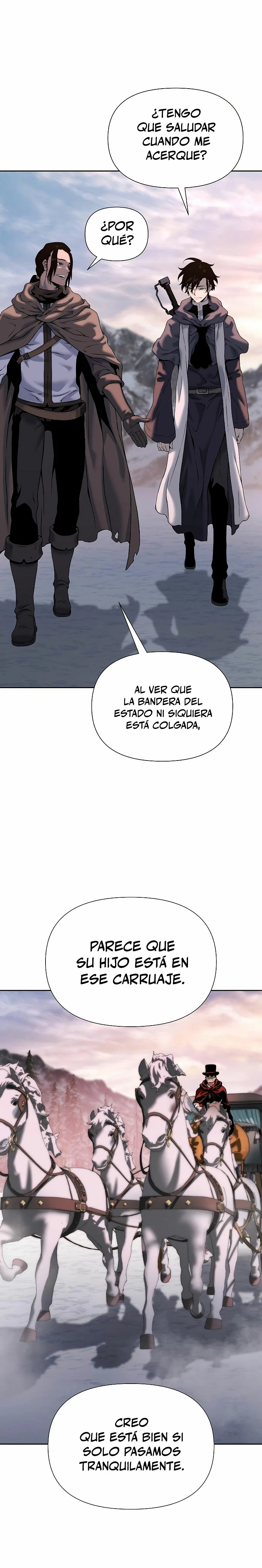 El Sacerdote de la Corrupción (Hijo de la corrupción) > Capitulo 15 > Page 201