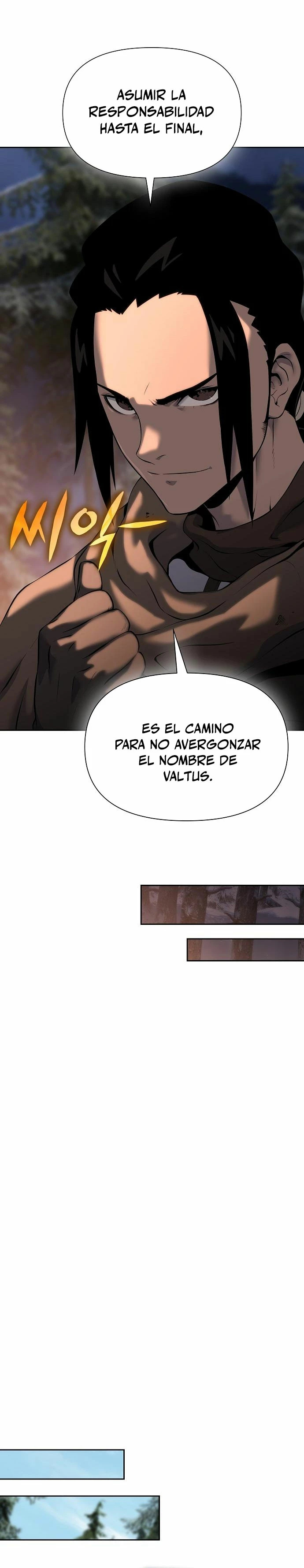 El Sacerdote de la Corrupción (Hijo de la corrupción) > Capitulo 16 > Page 251