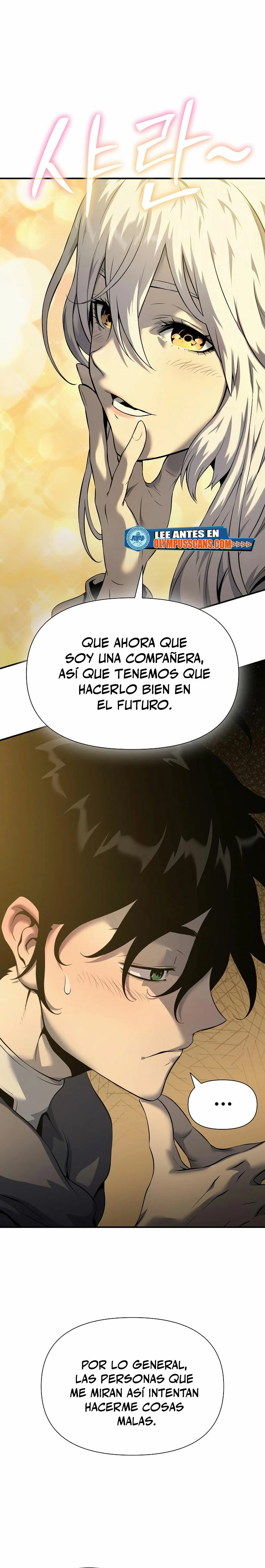 El Sacerdote de la Corrupción (Hijo de la corrupción) > Capitulo 17 > Page 401