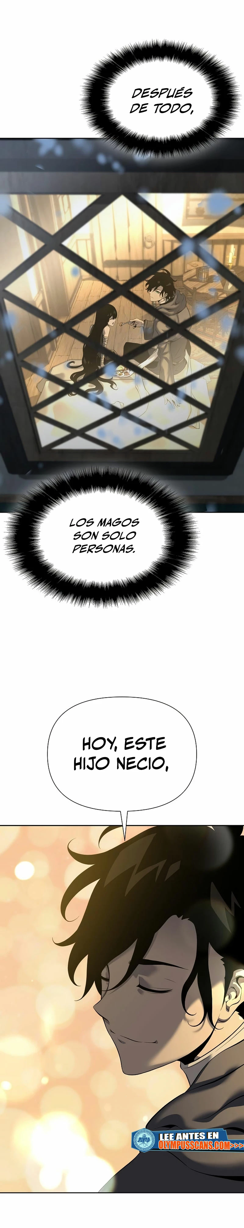 El Sacerdote de la Corrupción (Hijo de la corrupción) > Capitulo 17 > Page 481