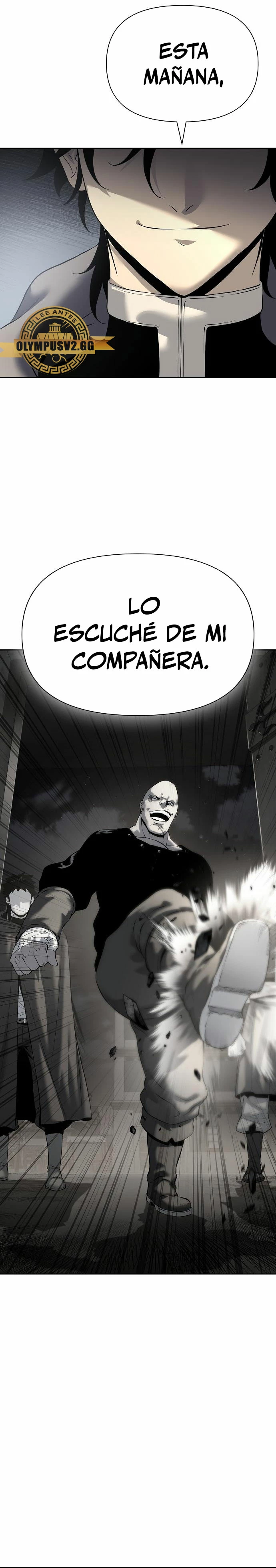 El Sacerdote de la Corrupción (Hijo de la corrupción) > Capitulo 18 > Page 141