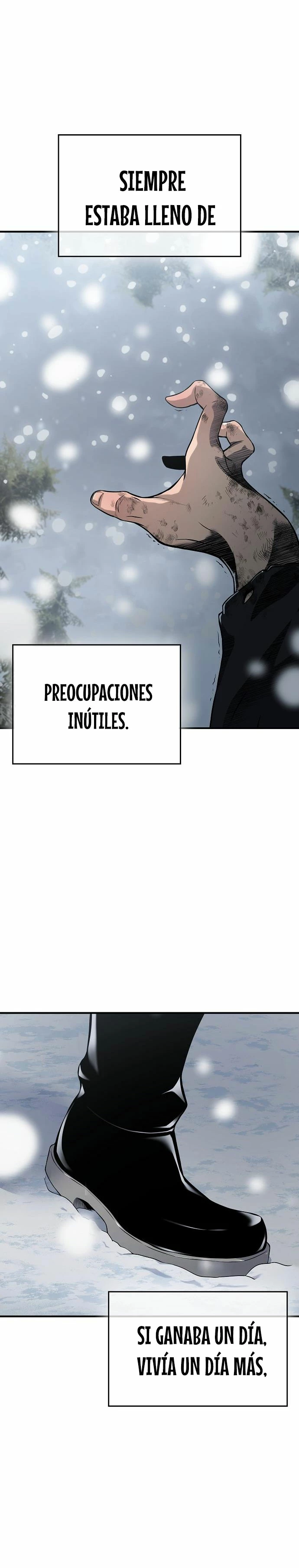 El Sacerdote de la Corrupción (Hijo de la corrupción) > Capitulo 21 > Page 21