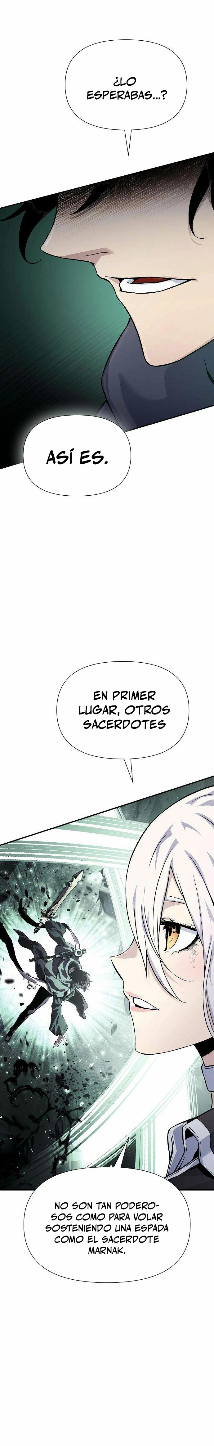 El Sacerdote de la Corrupción (Hijo de la corrupción) > Capitulo 29 > Page 351