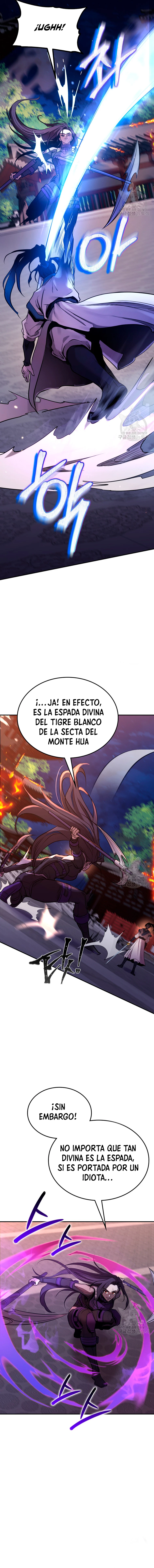 Espada de viento del monte Hua > Capitulo 4 > Page 141