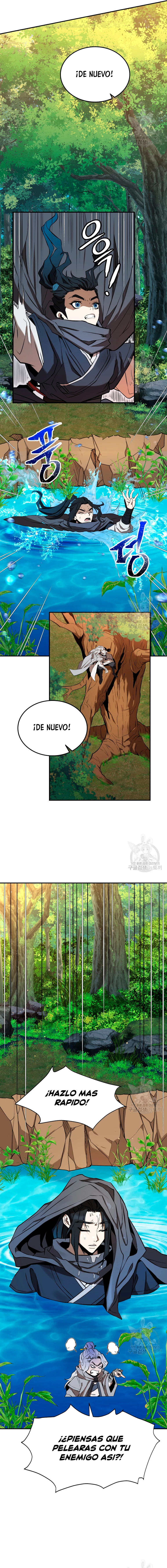 Espada de viento del monte Hua > Capitulo 7 > Page 221