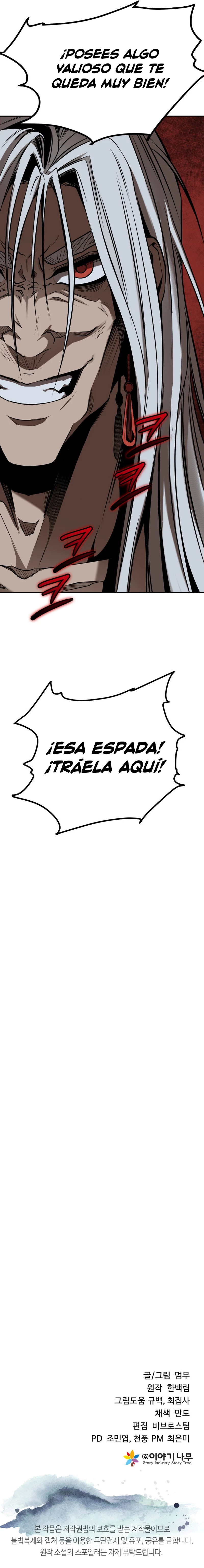 Espada de viento del monte Hua > Capitulo 16 > Page 231