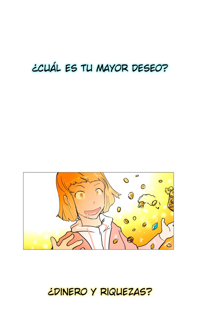 Torre de Dios ( El irregular)  > Capitulo 1 > Page 01