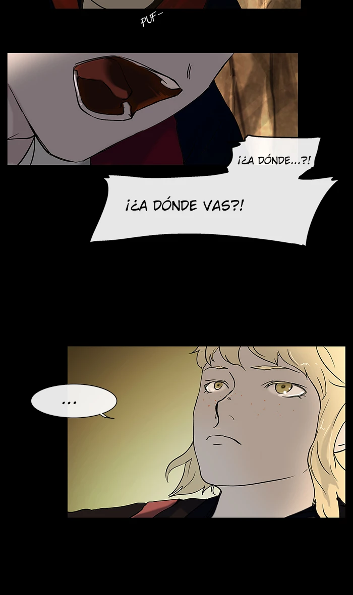 Torre de Dios ( El irregular)  > Capitulo 2 > Page 51