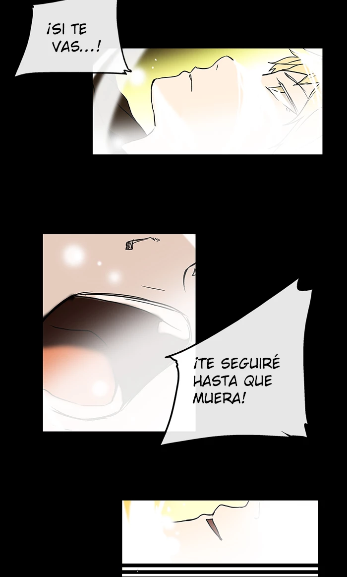 Torre de Dios ( El irregular)  > Capitulo 2 > Page 111