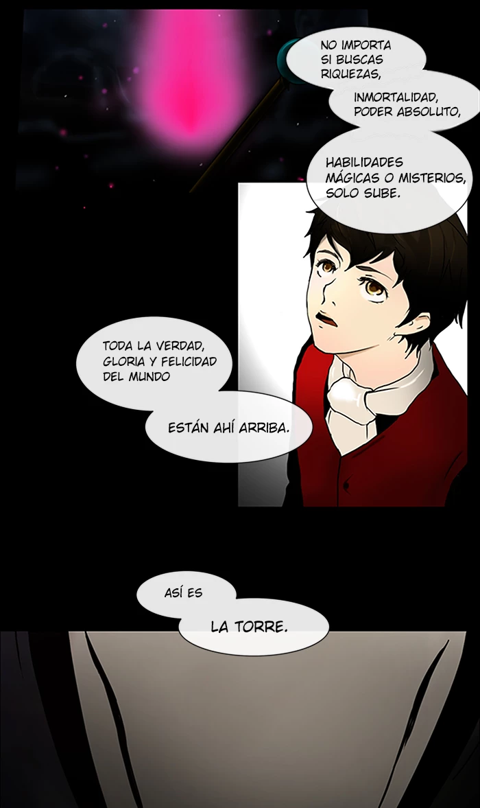 Torre de Dios ( El irregular)  > Capitulo 2 > Page 291