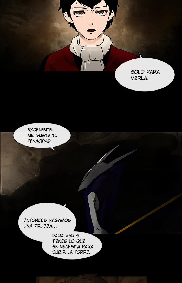 Torre de Dios ( El irregular)  > Capitulo 2 > Page 321