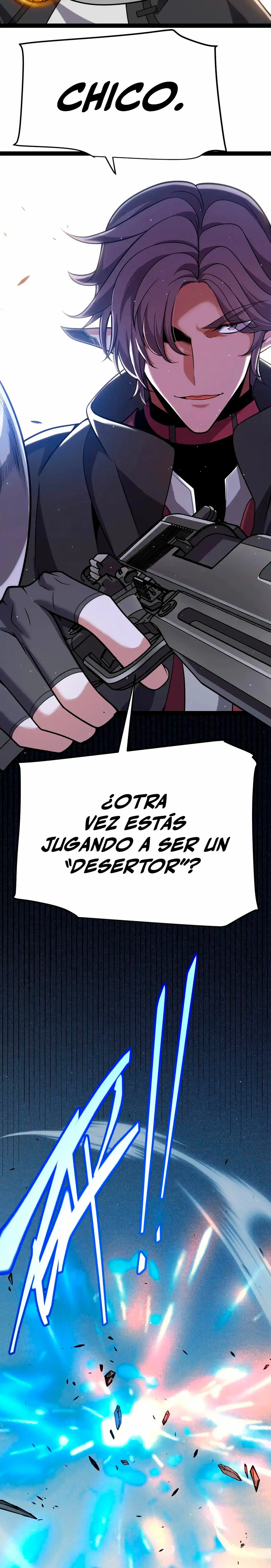 El juego del que vengo > Capitulo 323 > Page 51