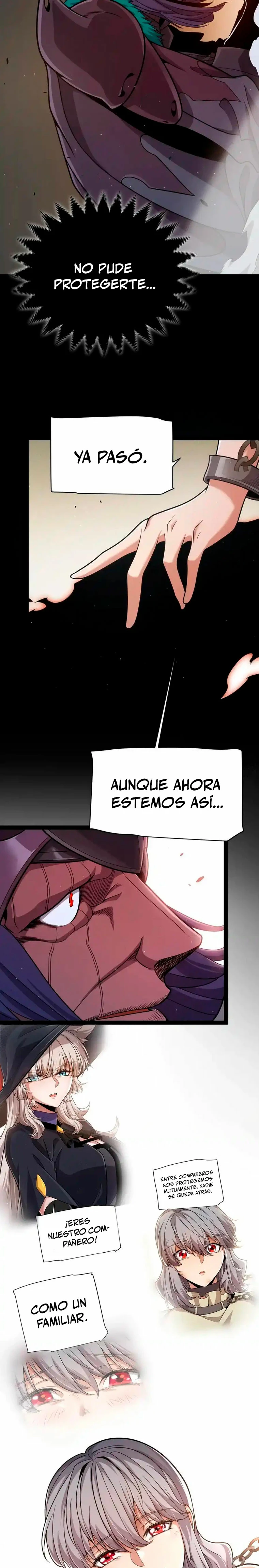 El juego del que vengo > Capitulo 327 > Page 191