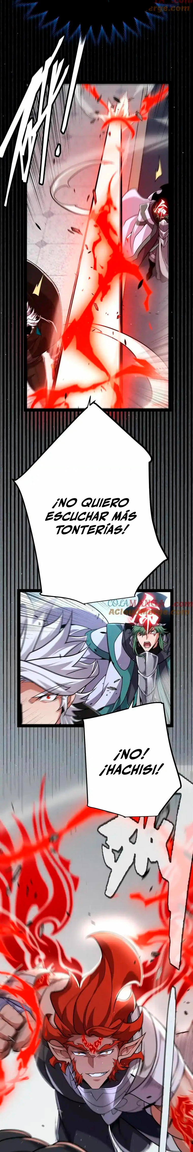 El juego del que vengo > Capitulo 330 > Page 221