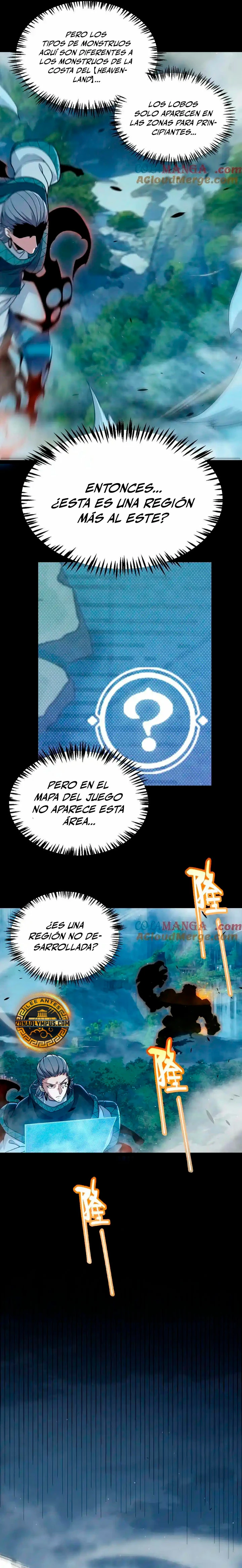 El juego del que vengo > Capitulo 332 > Page 91