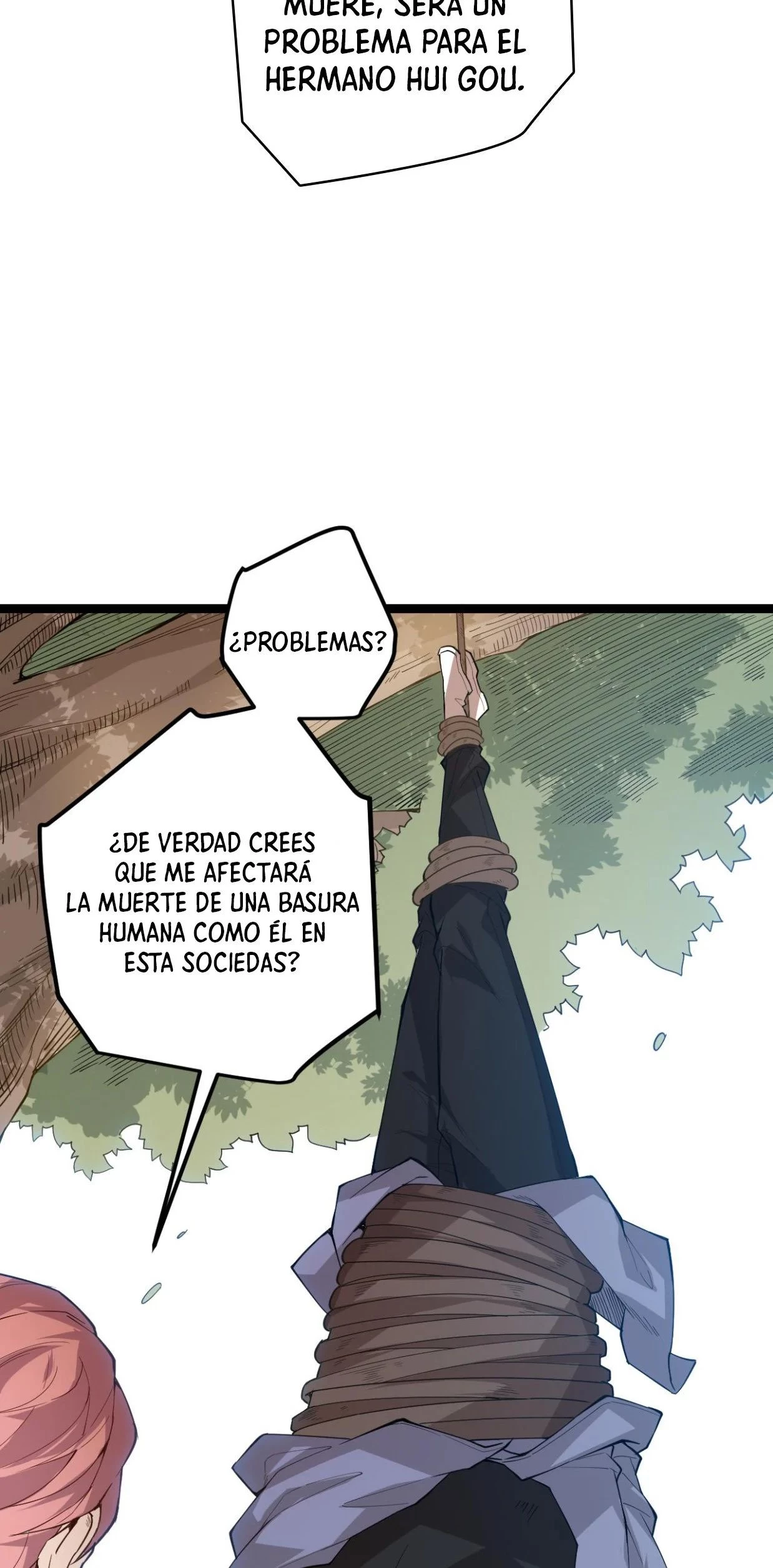 El juego del que vengo > Capitulo 1 > Page 181