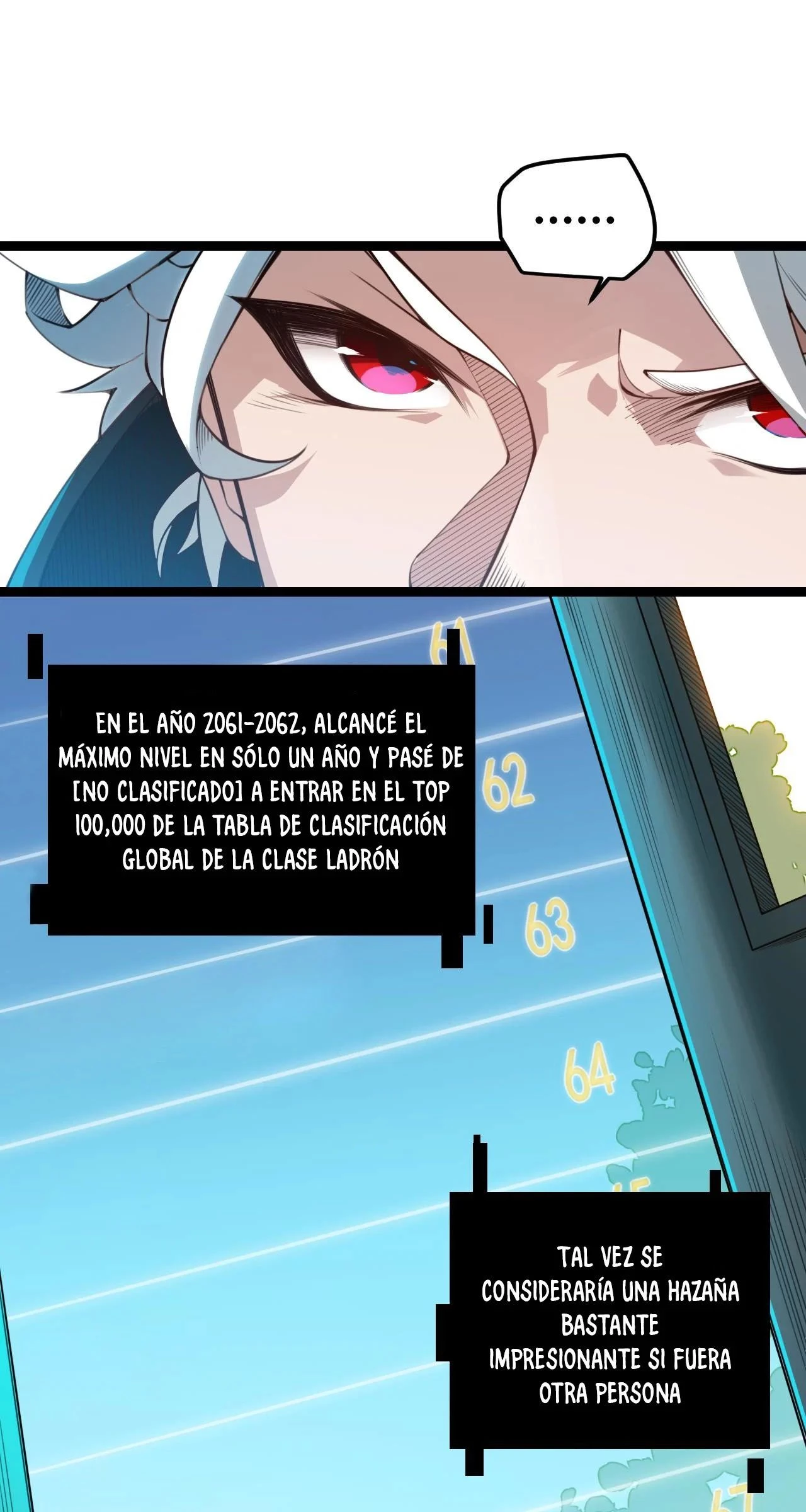 El juego del que vengo > Capitulo 1 > Page 391