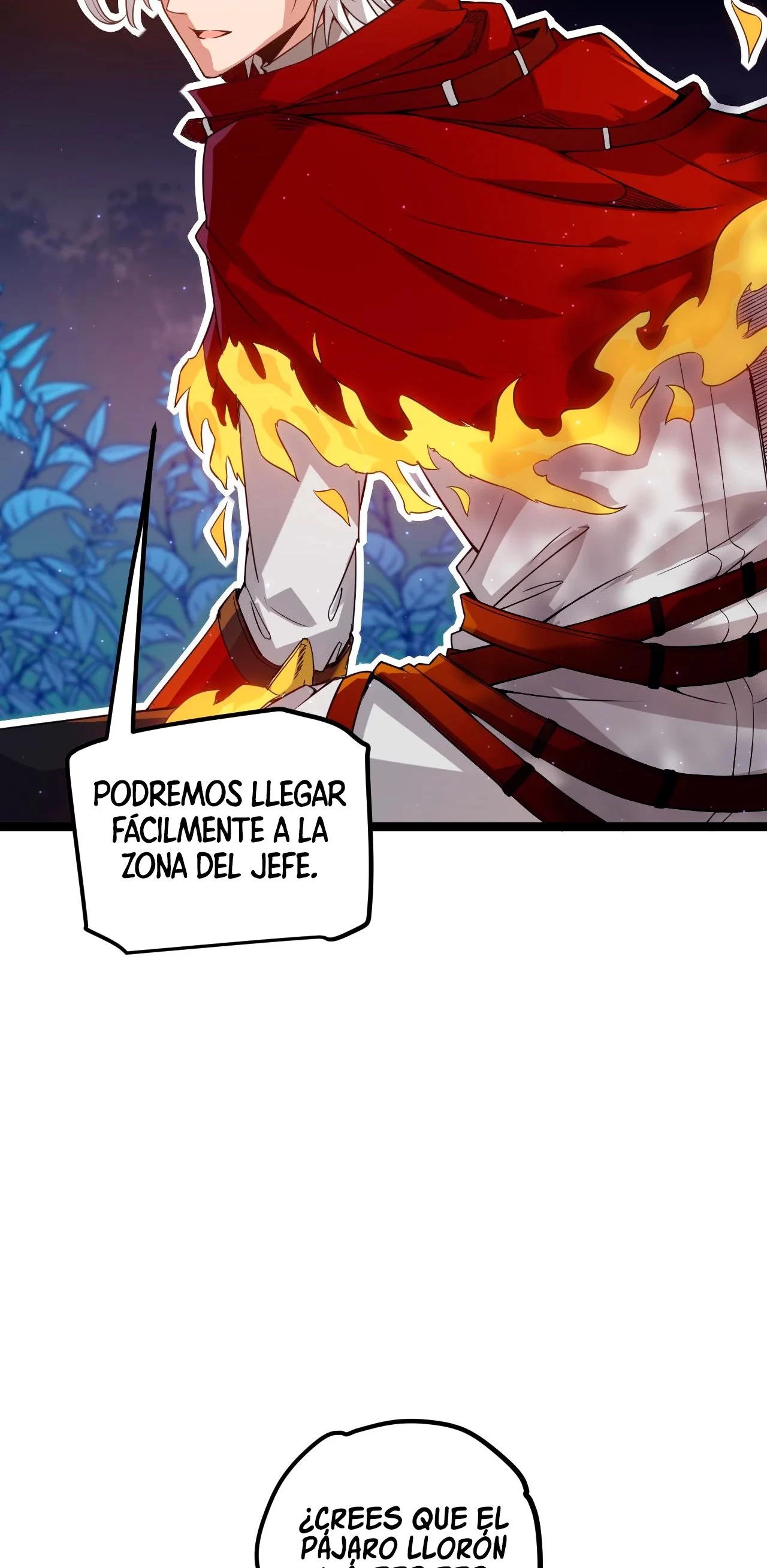 El juego del que vengo > Capitulo 10 > Page 211