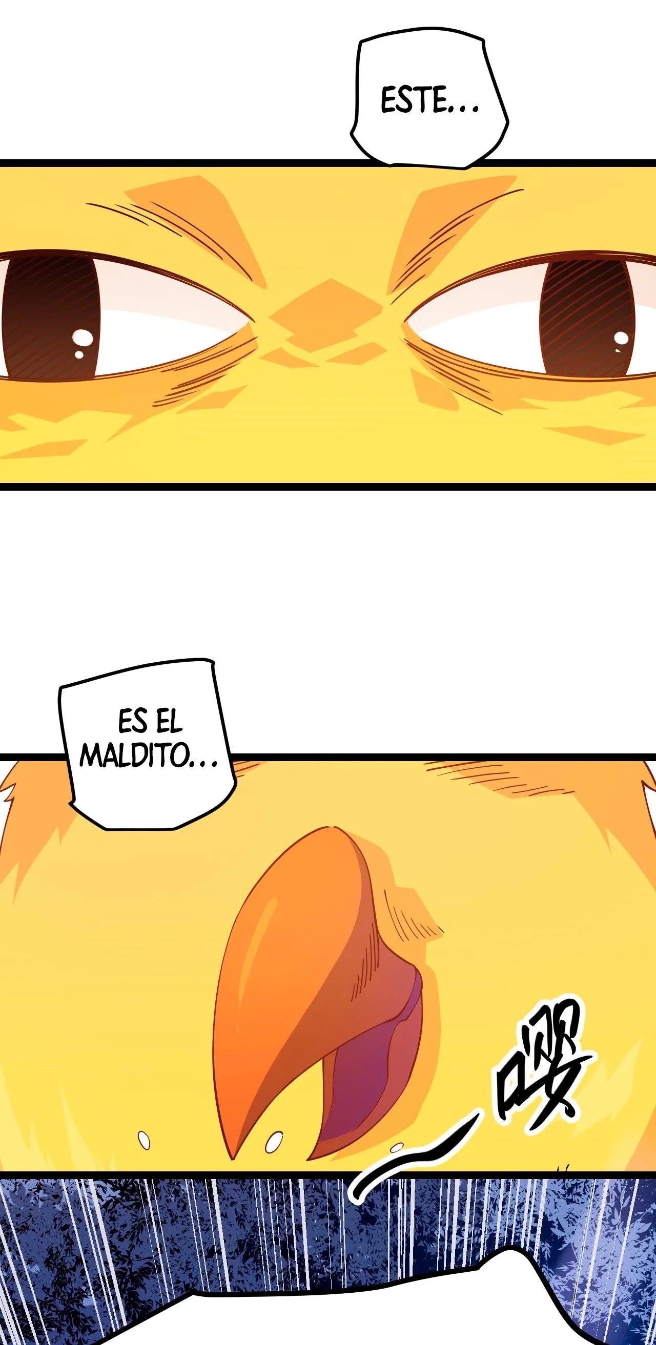 El juego del que vengo > Capitulo 10 > Page 301