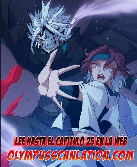 El juego del que vengo > Capitulo 11 > Page 11