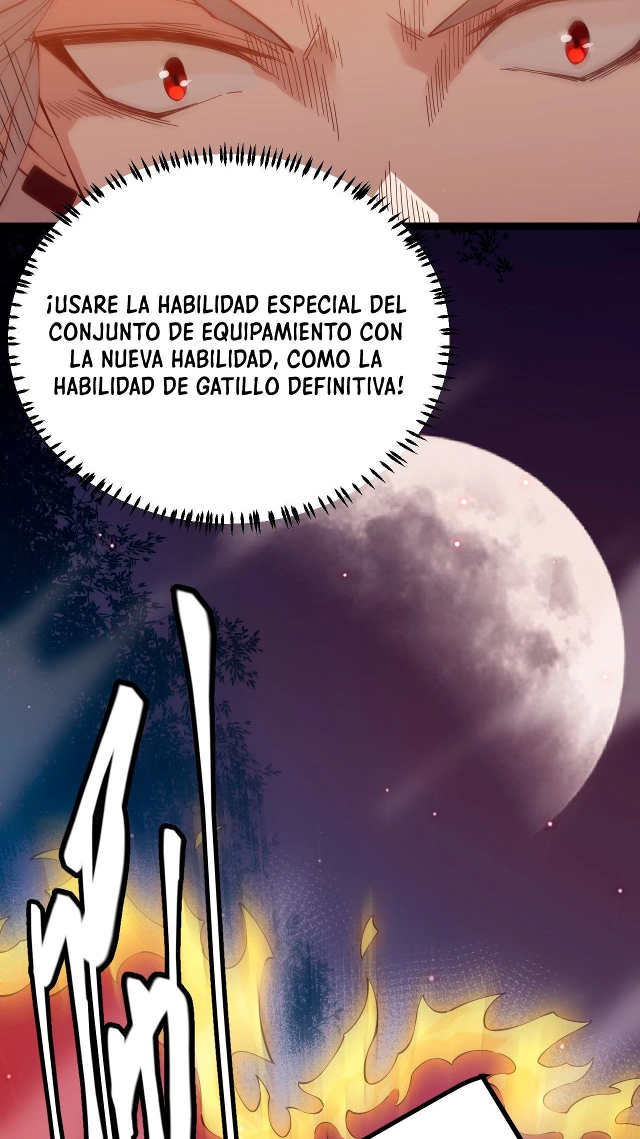 El juego del que vengo > Capitulo 11 > Page 291