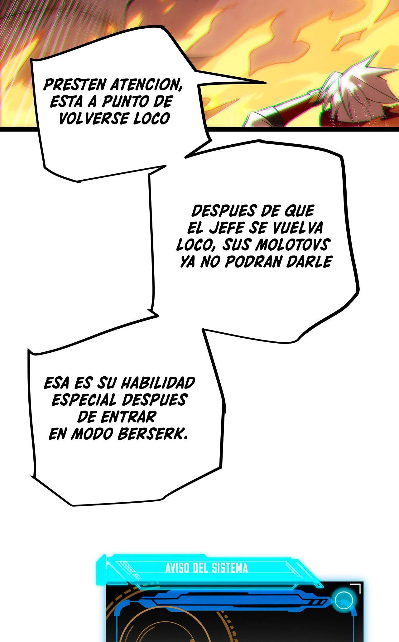 El juego del que vengo > Capitulo 11 > Page 841