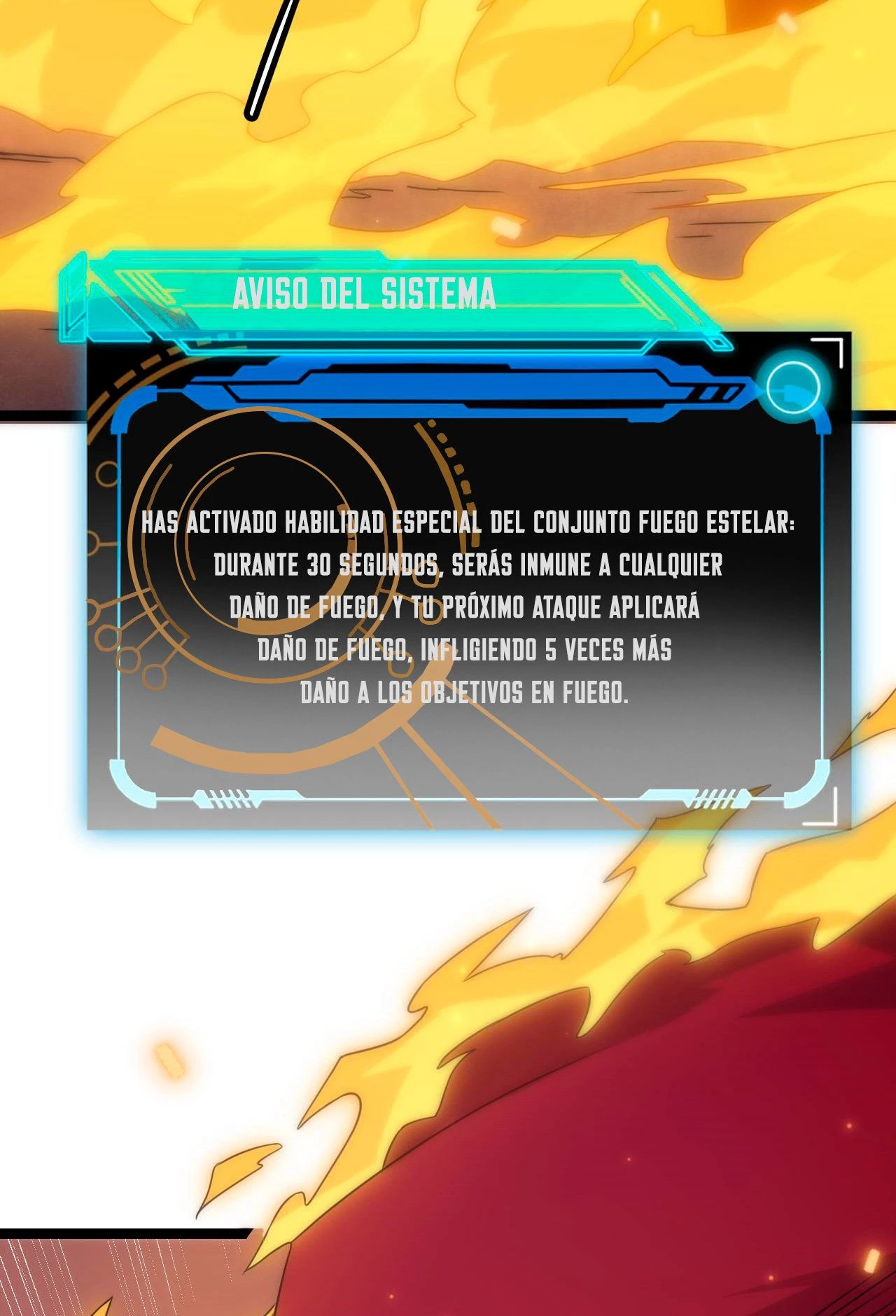 El juego del que vengo > Capitulo 11 > Page 1051