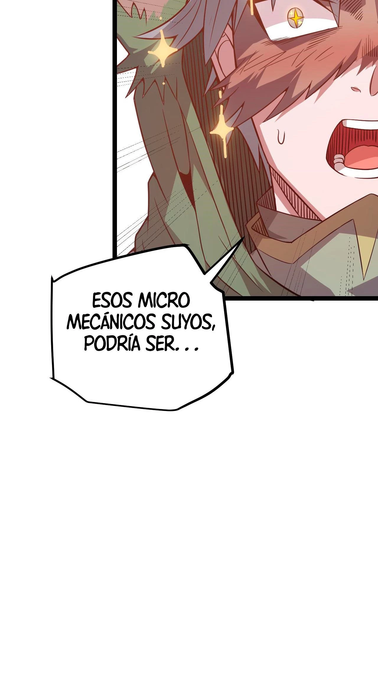 El juego del que vengo > Capitulo 12 > Page 401