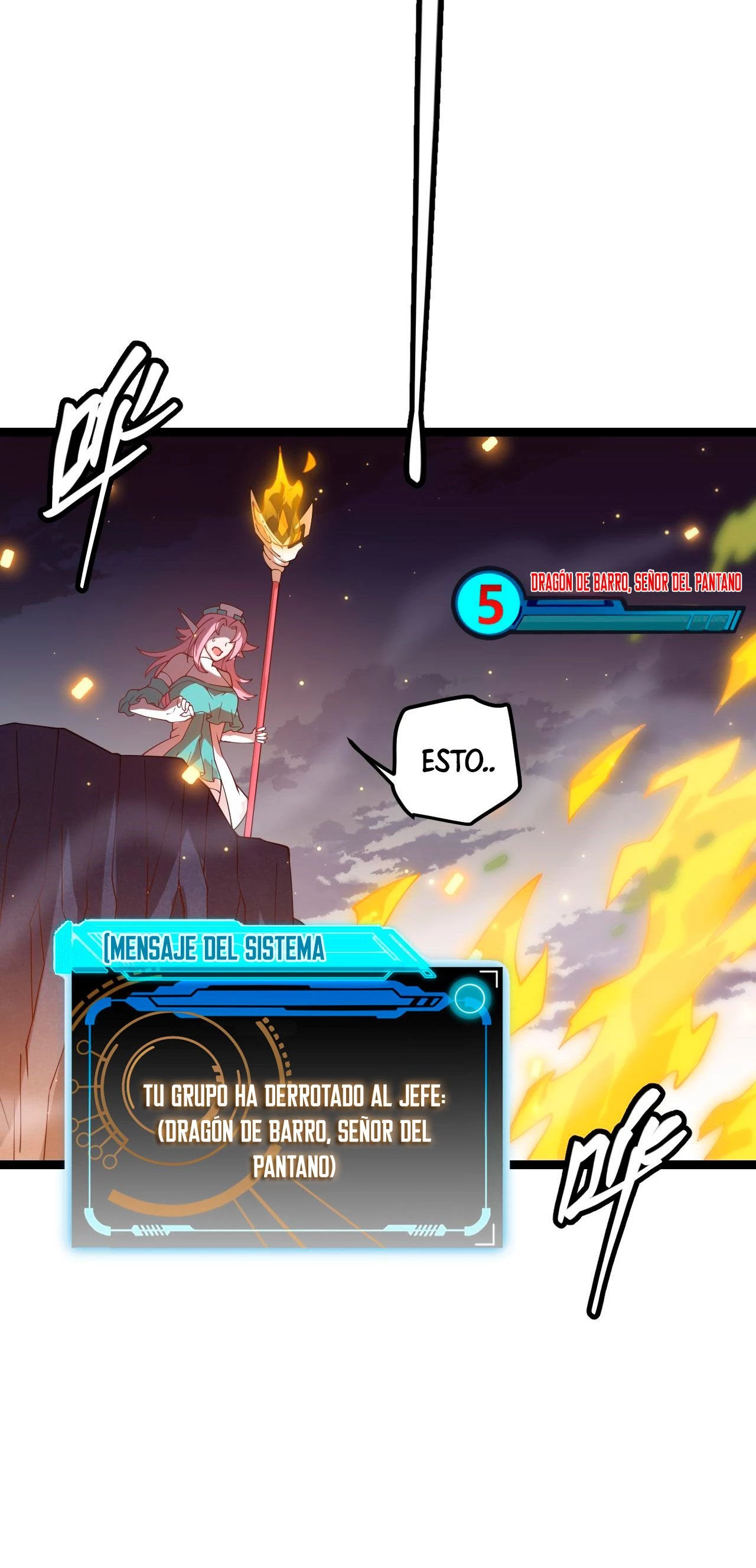 El juego del que vengo > Capitulo 12 > Page 631