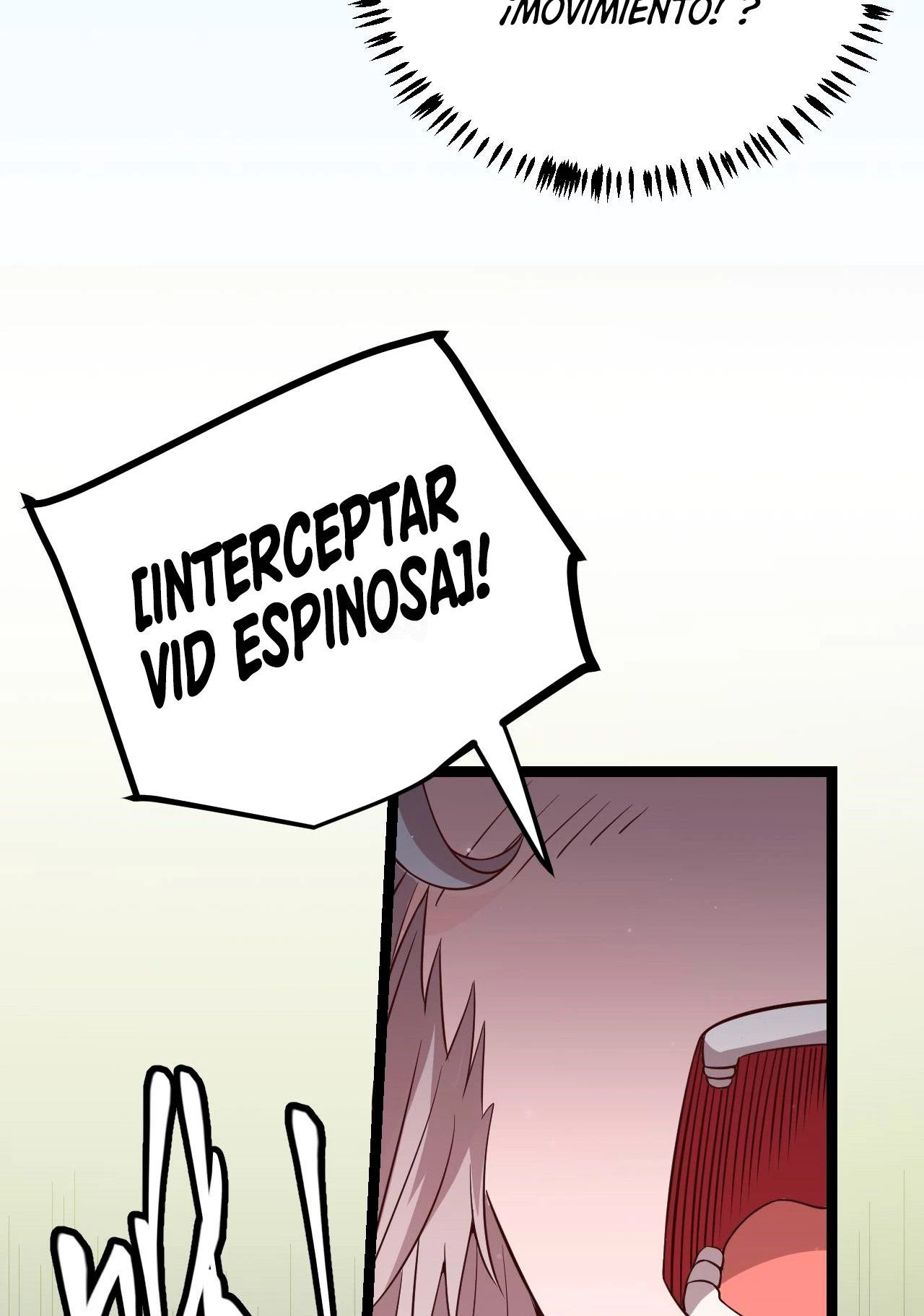 El juego del que vengo > Capitulo 13 > Page 411