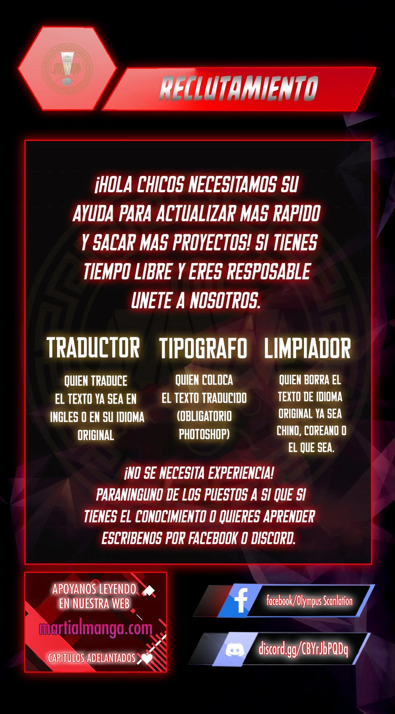 El juego del que vengo > Capitulo 13 > Page 761