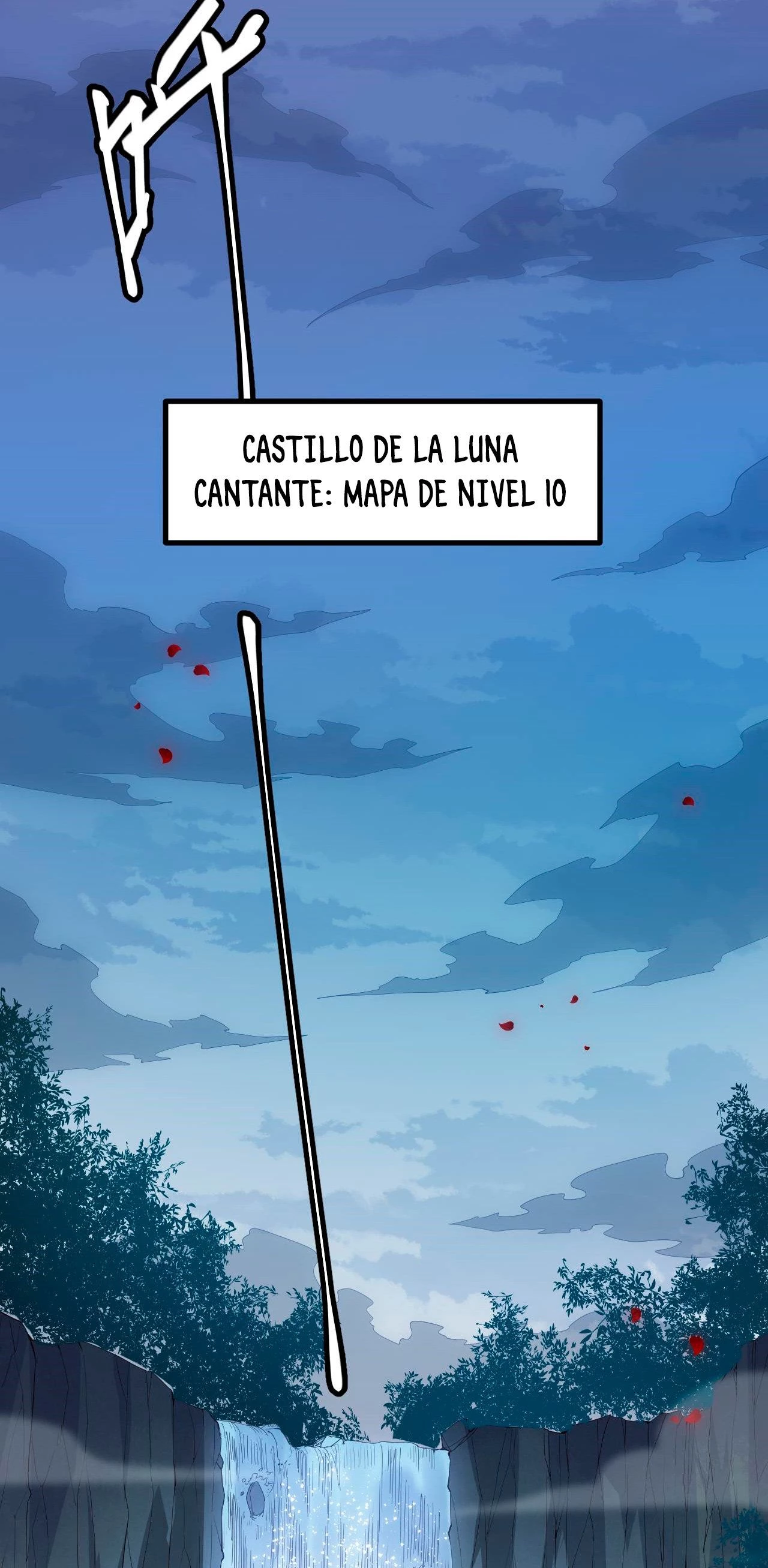 El juego del que vengo > Capitulo 14 > Page 461