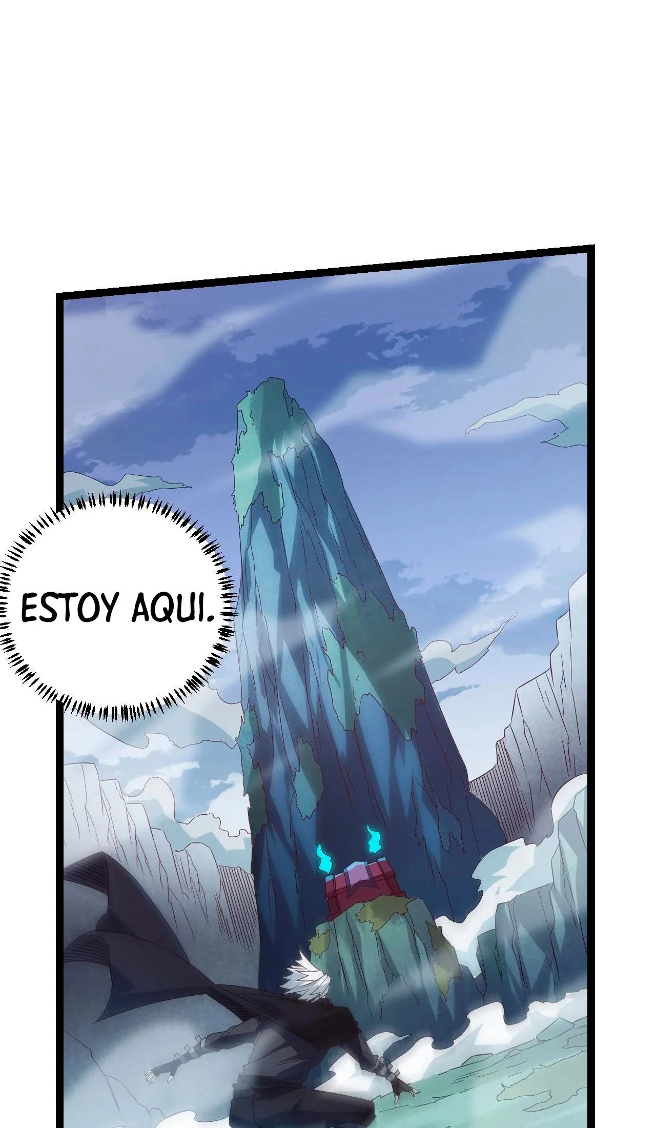 El juego del que vengo > Capitulo 14 > Page 671