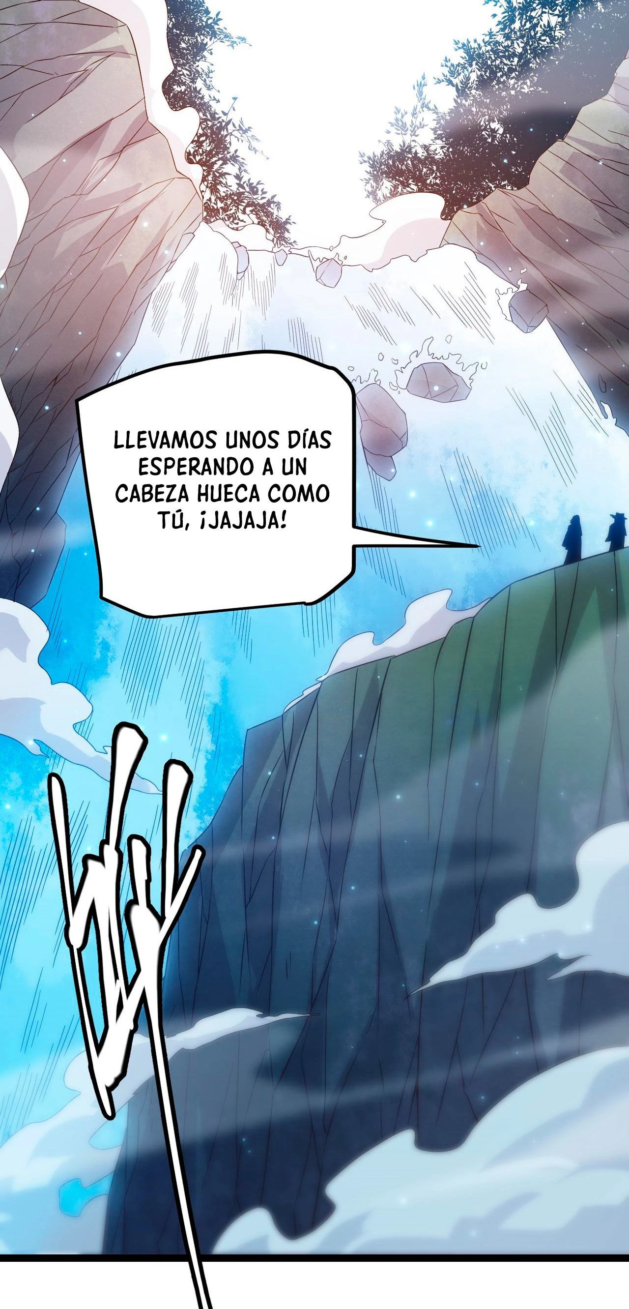 El juego del que vengo > Capitulo 15 > Page 81