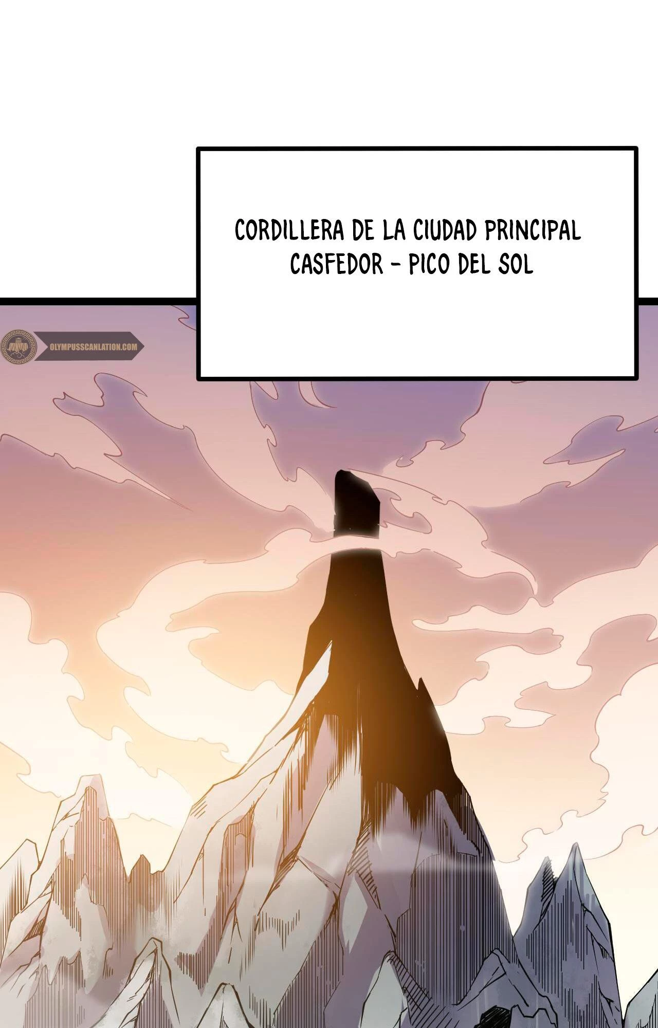 El juego del que vengo > Capitulo 3 > Page 581