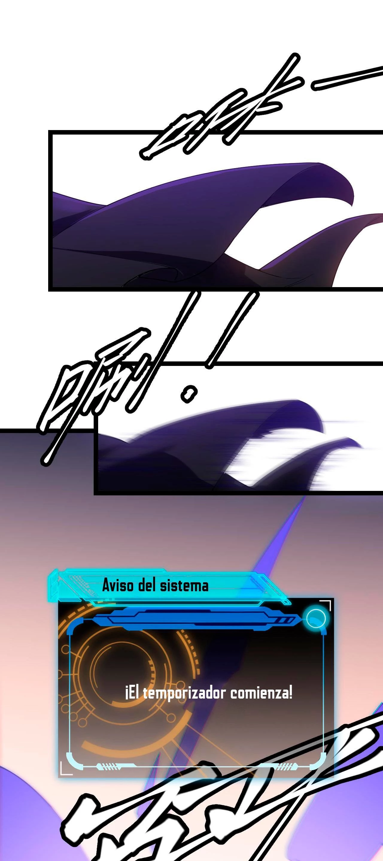 El juego del que vengo > Capitulo 4 > Page 11