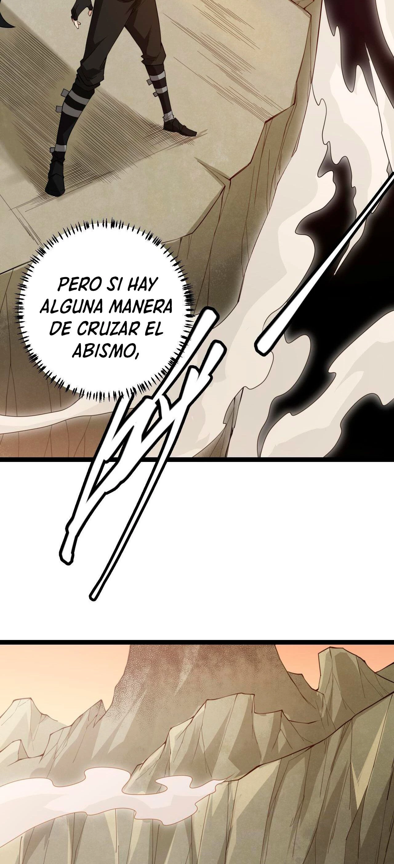 El juego del que vengo > Capitulo 4 > Page 471