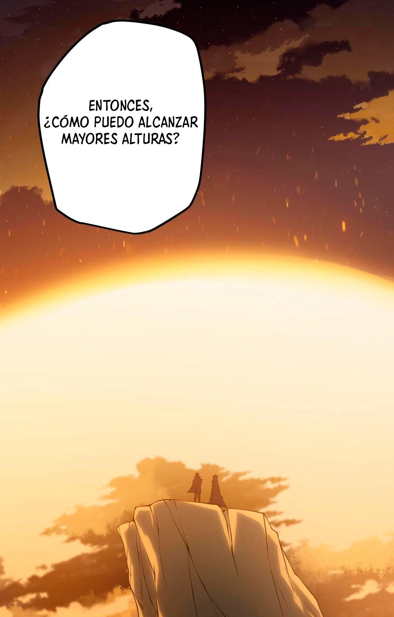 El juego del que vengo > Capitulo 4 > Page 861