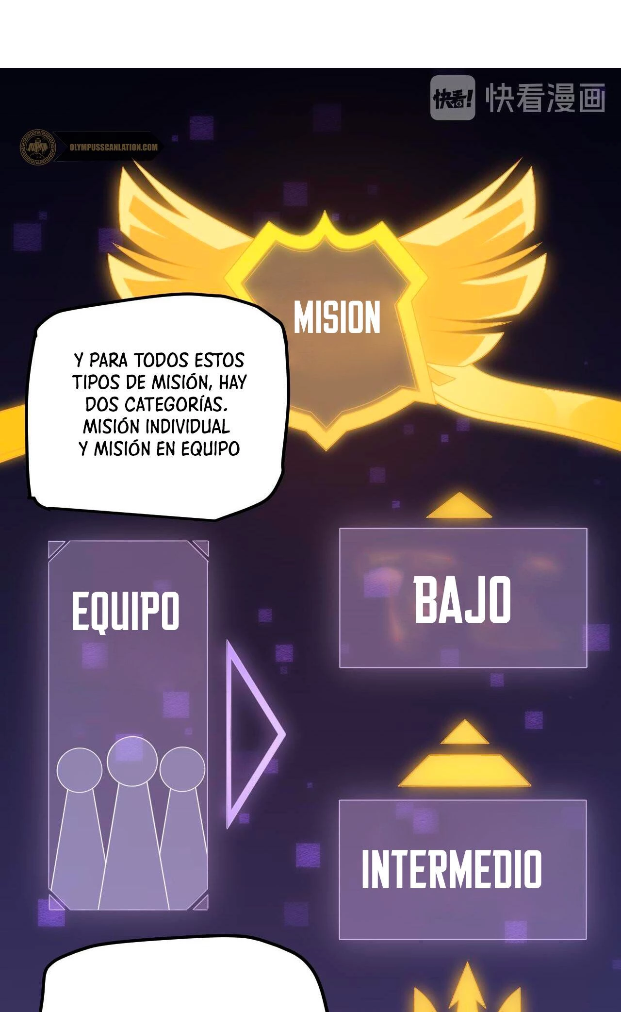 El juego del que vengo > Capitulo 5 > Page 211