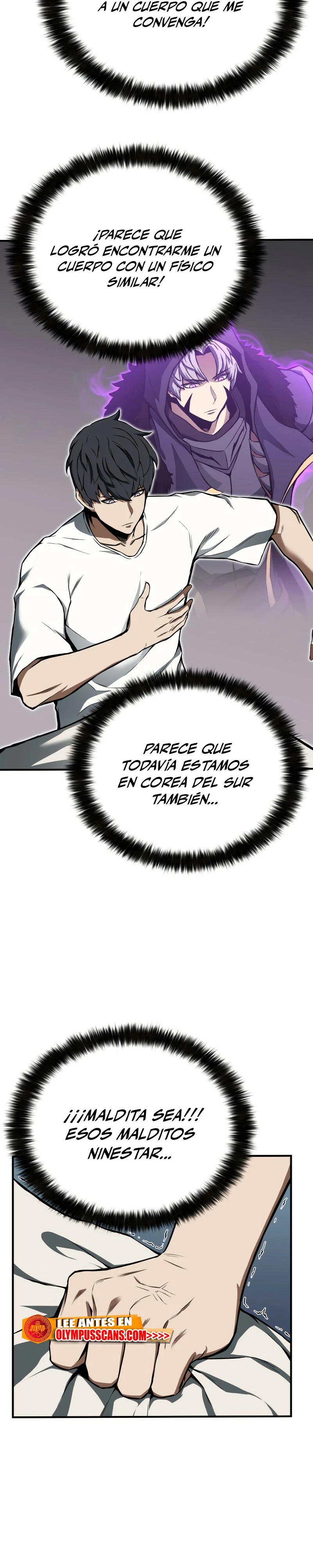 El nigromante inigualable > Capitulo 1 > Page 331