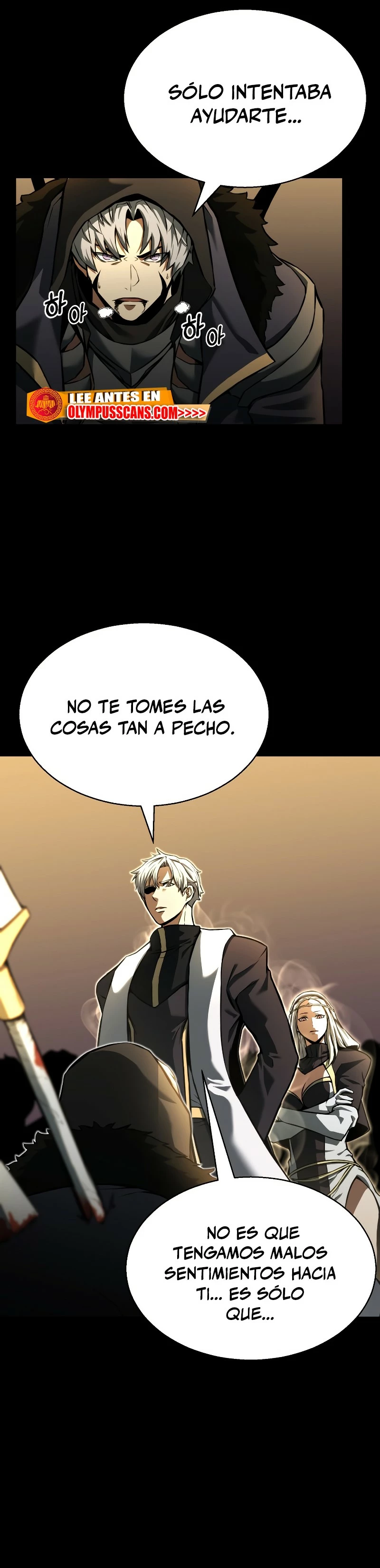 El nigromante inigualable > Capitulo 1 > Page 371