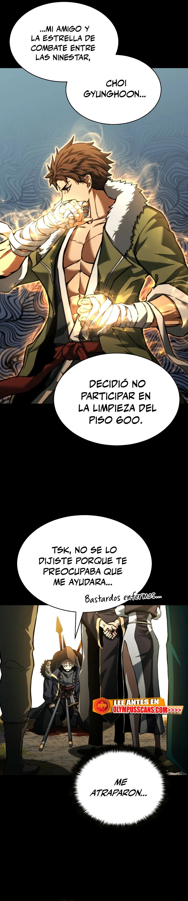 El nigromante inigualable > Capitulo 1 > Page 391