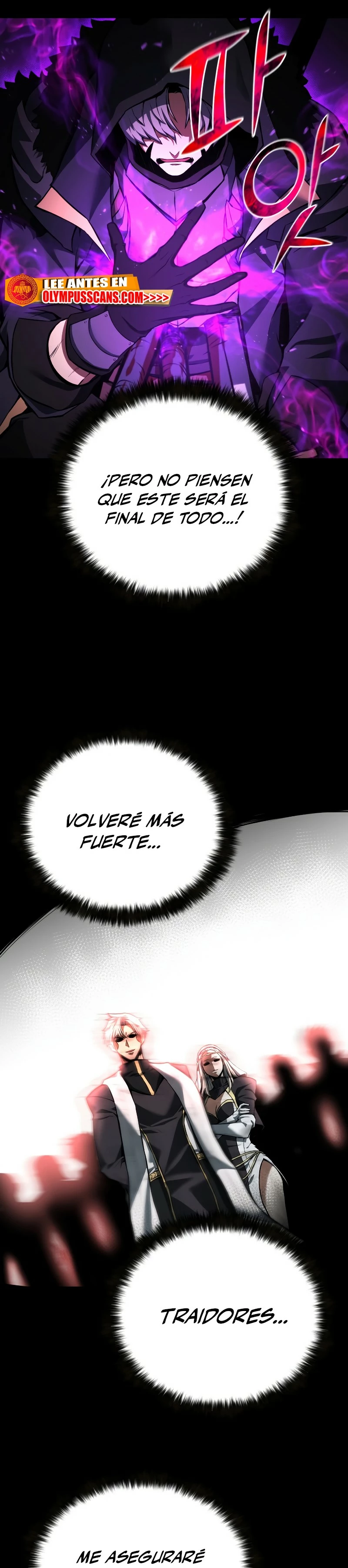 El nigromante inigualable > Capitulo 1 > Page 411