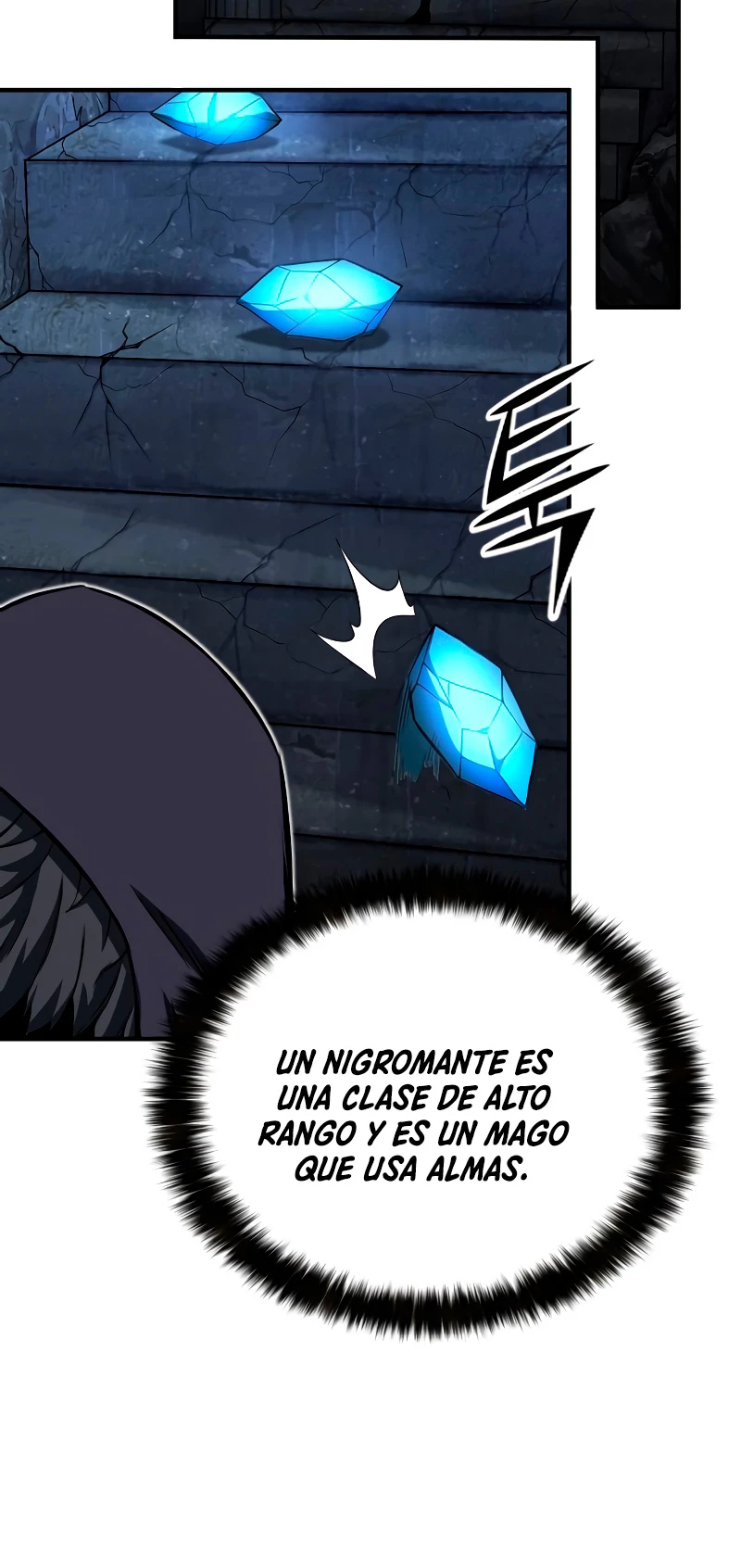 El nigromante inigualable > Capitulo 4 > Page 591