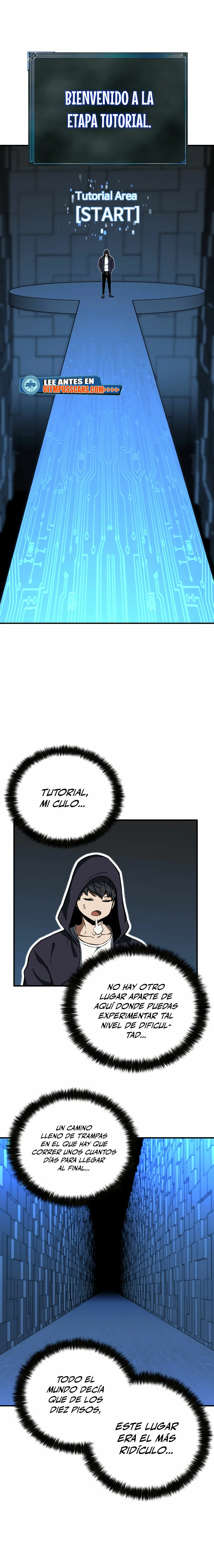 El nigromante inigualable > Capitulo 2 > Page 31