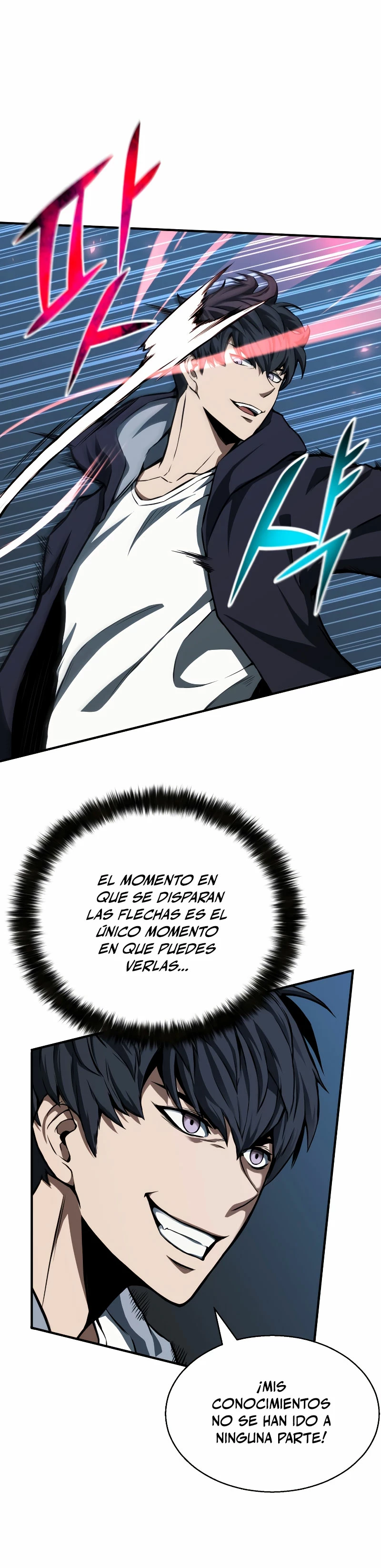 El nigromante inigualable > Capitulo 2 > Page 91