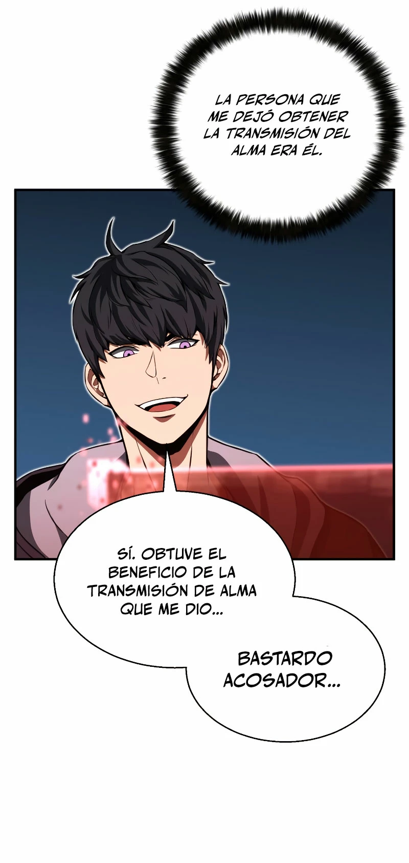 El nigromante inigualable > Capitulo 2 > Page 321