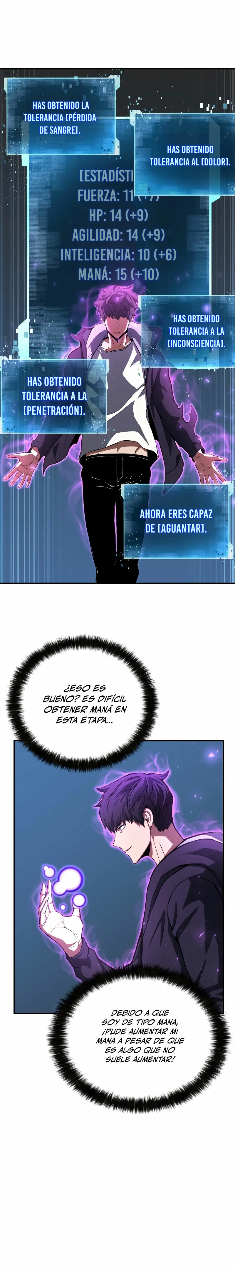 El nigromante inigualable > Capitulo 2 > Page 391