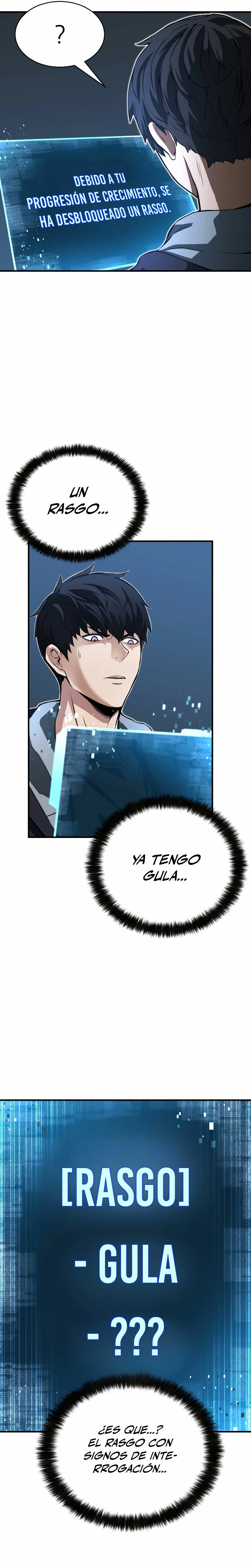 El nigromante inigualable > Capitulo 2 > Page 401