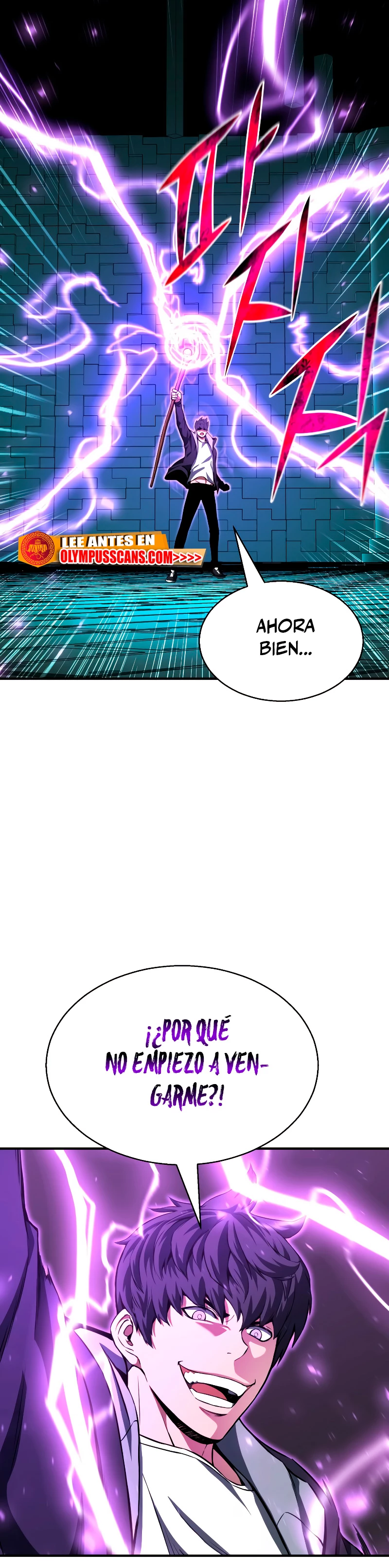 El nigromante inigualable > Capitulo 3 > Page 491